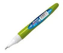 Comprar Corrector Liquido De Escritura 6ml Artesco 24 Unidades