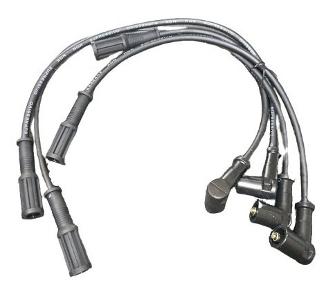 Cable De Bujia Fiat Palio/siena 1.4, Fiat Uno Fire