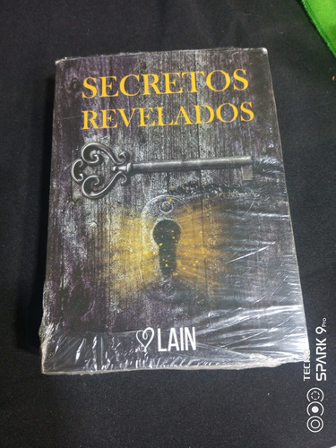 Secretos Rebelados