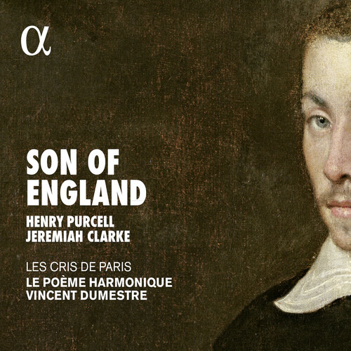 Clarke//purcell/watson/tamagna/thompson Son Of Eng Cd