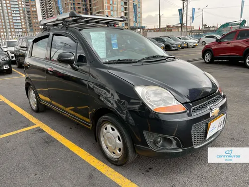 Chevrolet Spark Ls