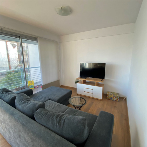 Imagen 6 de 30 de Venta Depto 3 Ambientes C/ Cochera Olivos