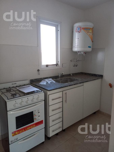 Imagen 4 de 14 de Departamento Un Dormitorio - A Estrenar