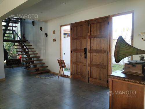 Imagen 6 de 30 de Casa En Alquiler De Temporada En Santa Teresa- Maroto Propiedades