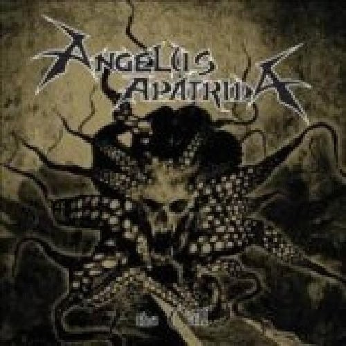 Angelus Apatrida  The Call Cd Nuevo