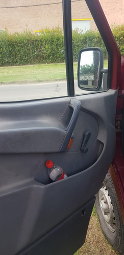 Mercedes-Benz Sprinter 2.5 310 Pick-up 3550