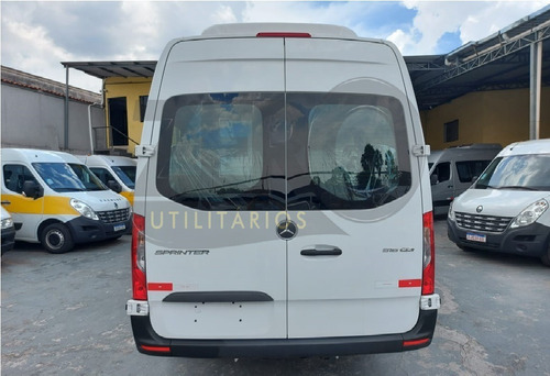 Imagem 5 de 14 de Van Sprinter 516 2020 0km 18 Lugares Executiva Extra Longa