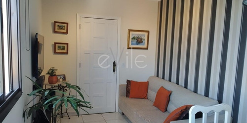 Apartamento À Venda Em Vila João Jorge - Ap008628