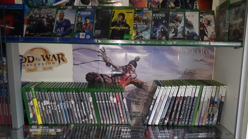Lego Marvel Vingadores Xbox One (Usado)