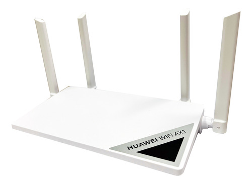 Roteador Huawei Ax1 Ws5203-40 Wifi 400mb Kit 5 Unidades