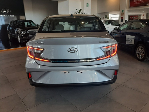 Hyundai Grand I10 Gl Mid At