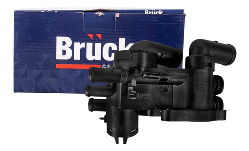 Toma Agua Polo 03-07 Gol 09-20 2 Bulbos Bruck Premium