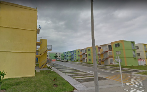 Venta De Casa En Palma Real, Veracruz , Hda Sotavento. Asf.