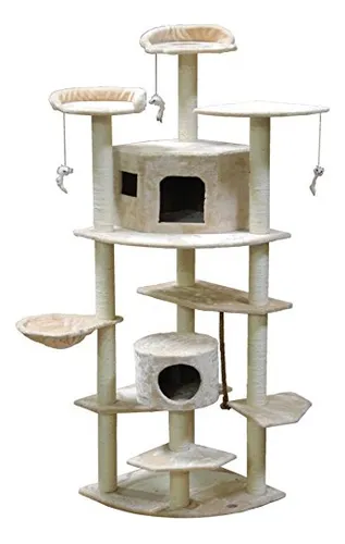 Go pet club cat tree discount