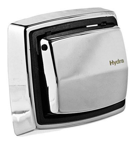 Imagen 5 de 10 de Valvula Inodoro Con Corte Automatica Hydra Max 51001 D3