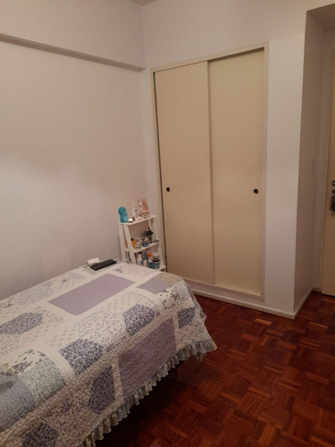 Imagen 11 de 14 de Departamento 3 Dorm.palermo-cochera-bcon Seguridad