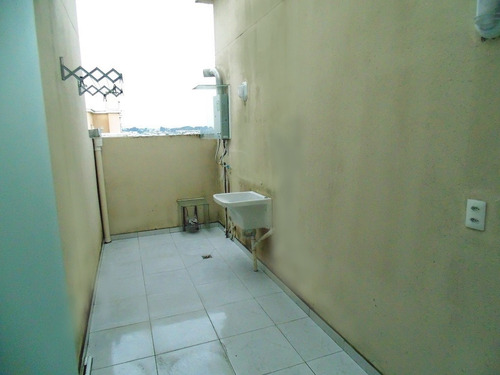 Imagem 20 de 25 de Apartamento Para Venda - 05600.001