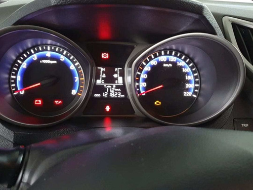 Imagem 8 de 8 de Hyundai Hb20 Comfort Style 1.0 12v Flex