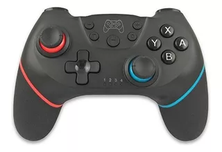 Controle Para Nintendo Switch Oled Pro Wireless Vibração