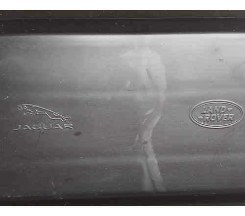 Defletor Ar Frontal Radiador Range Rover Velar 21/23 Genuina