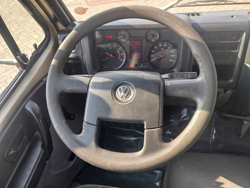 Vw 5.150 - Baú