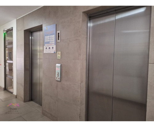 Excelente Y Acogedor Depto En Tranquilo Sector Residencial.
