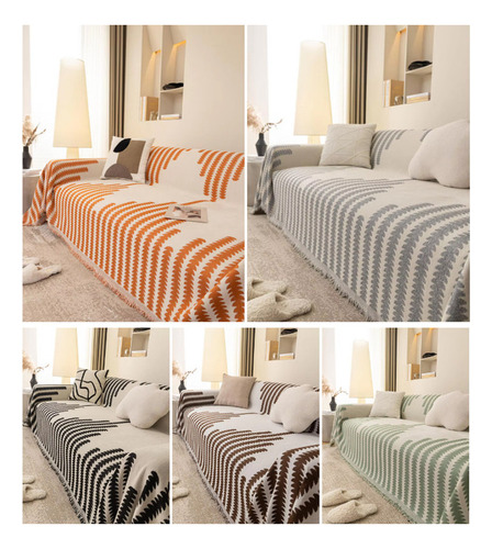 Protector De Sofá Para Rascarse, Para Sofá Cama, 180*230cm