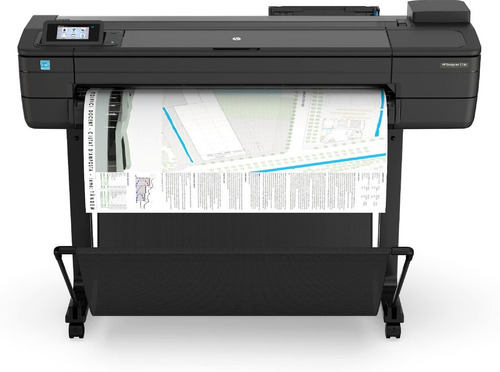 Plotter Hp Designjet T730 36 Wifi F9a29d