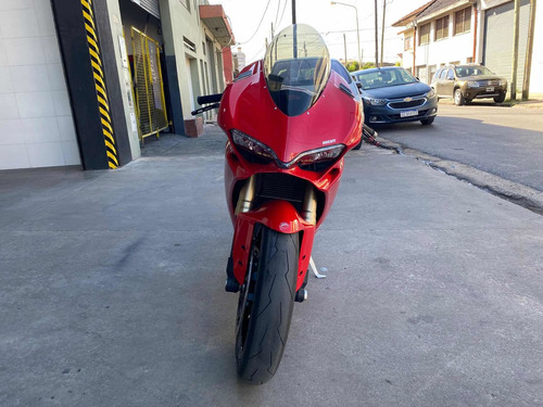 Imagen 3 de 11 de Ducati Panigale 1299 V2
