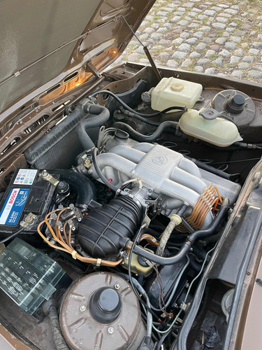Bmw 323i E21