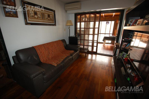 Ph Venta Florida 3 Ambientes Quincho Y Terraza