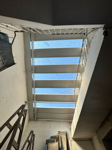 Fabrica Toldos De Aluminio Y Acrílico Reparación Mdp
