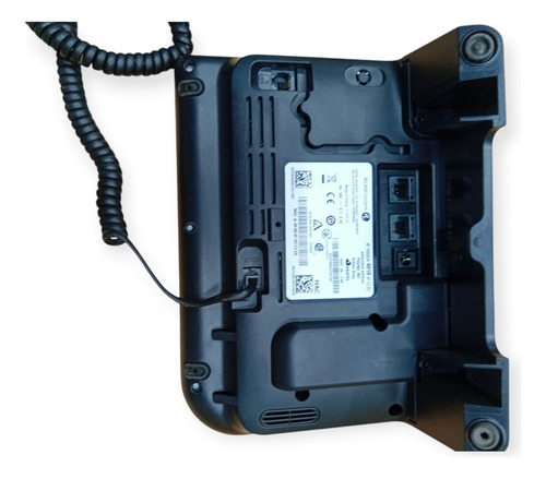 Alcatel-lucent Teléfono Ip Modelo 4029 (Usado)