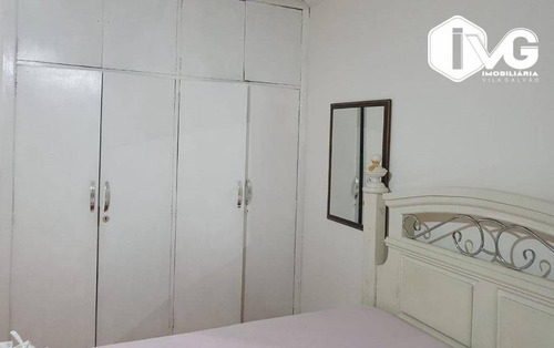 Imagem 13 de 30 de Casa À Venda Por R$ 650.000,00 - Jardim Bom Clima - Guarulhos/sp - Ca1445