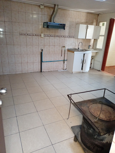 Linda Casa Amplida, Cómoda Y Excelente Estado
