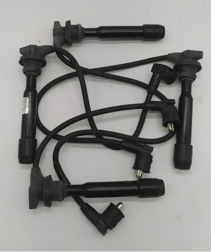 Cable Bujia Scoupe Elantra 1.8 Matrix 