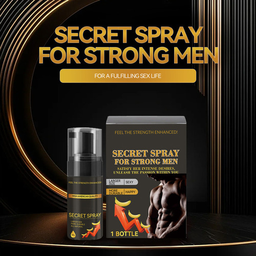 2×spray Y Best For Men, Spray Retardador Longa Duração