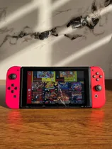 Comprar Consola Nintendo Switch Modelo 2017