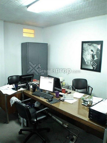 Imagen 6 de 14 de Oficina