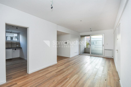Imagen 9 de 30 de Venta Depto 3 Amb Con Cochera En Haedo Chico (1f)