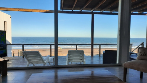 Imagen 25 de 27 de Casa Frente Al Mar!! Sauce Grande Monte Hermoso