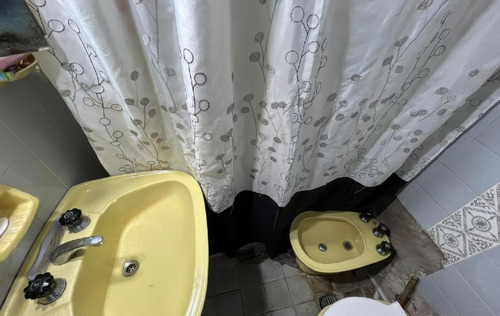 Departamento En Venta - 1 Dormitorio 1 Baño - 35 Mts2 - San Clemente Del Tuyú