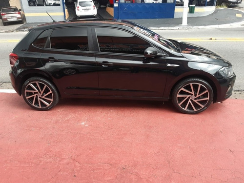 Volkswagen Polo 2018 1.6 16v Msi 5p