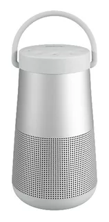 Caixa Portátil Bose Soundlink Revolve Plus Ii Cinza