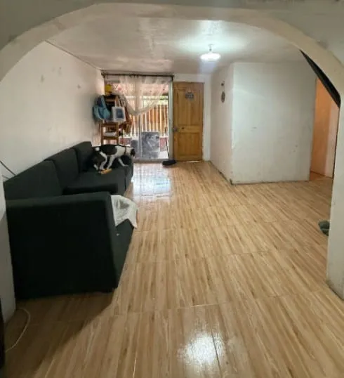 Imagen 1 de 13 de Venta Casa Luis Matte Larraín