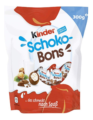 Chocolate Kinder Egg Schoko Bons Huevitos Rellenos 