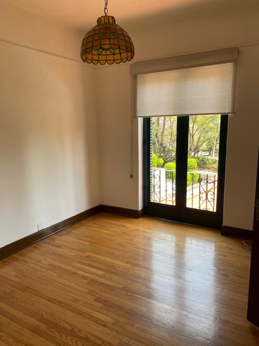 Casa En Renta En Lomas De Chapultepec