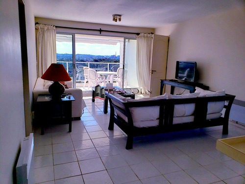 Complejo Lincoln Center - Venta - 3 Dormitorios - 3 Baños - Piscina - Canchas - Mansa- Ref: 128