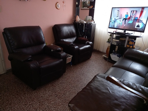 Venta Apartamento 3 Dormitorios 1 Baño Cordón