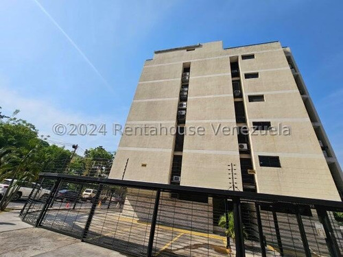 Apartamento En Alquiler, Urb. La Soledad, Maracay 24-21746 Yr